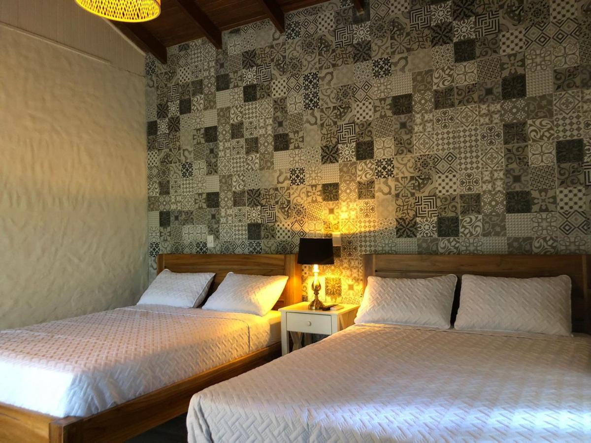 Hotel Gaia