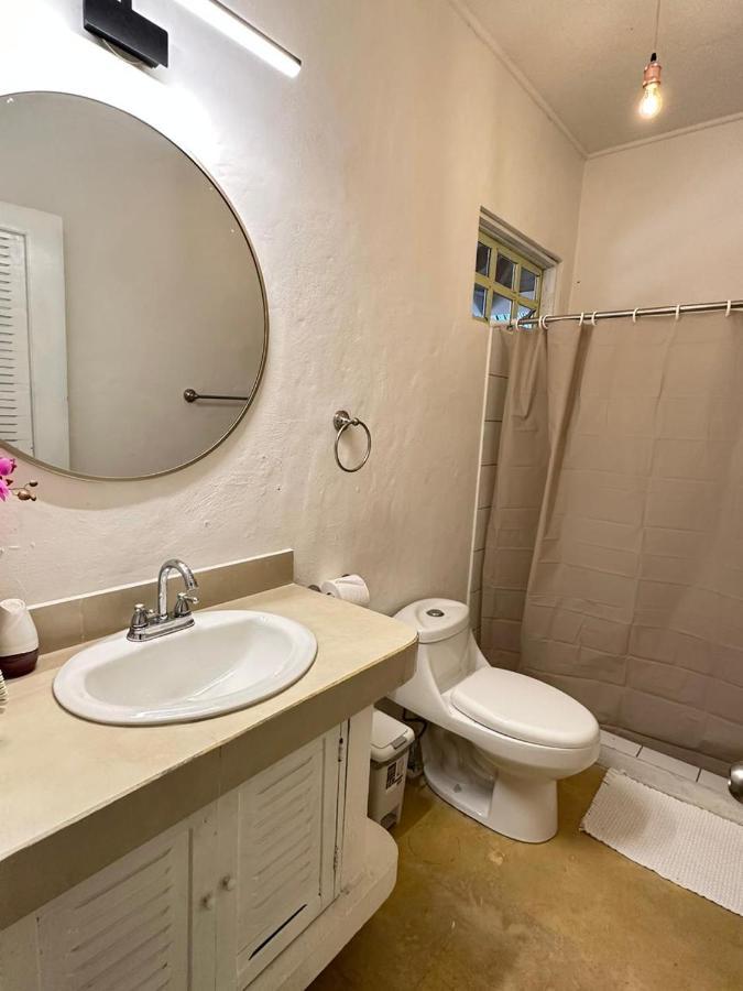 Hotel Gaia Uvita