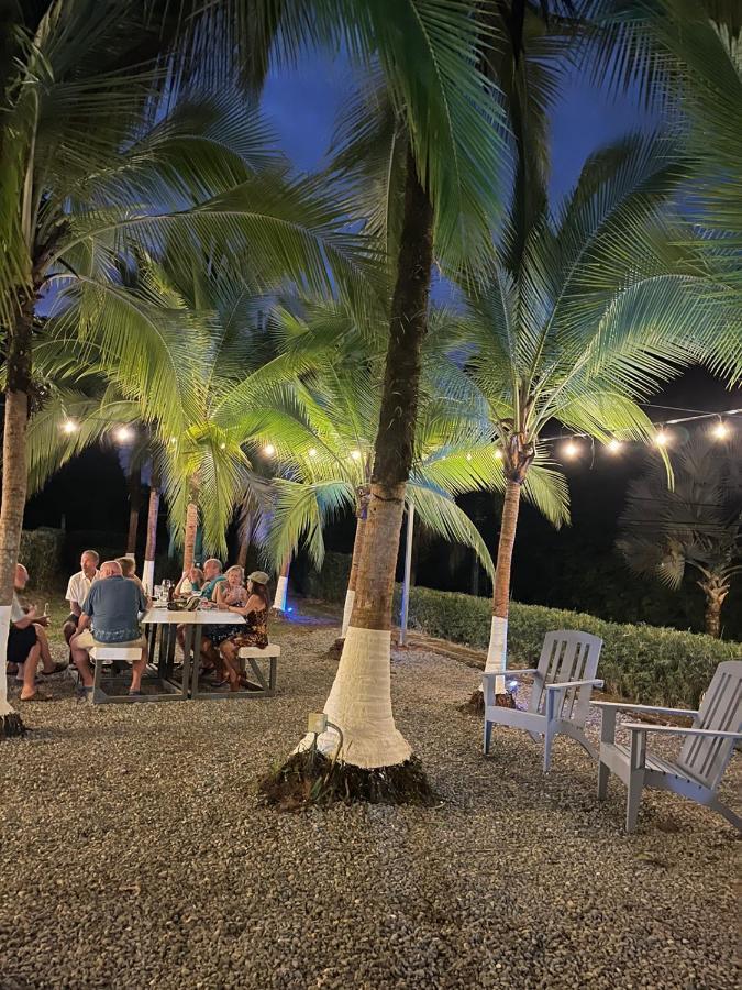 Gaia Hotel Uvita
