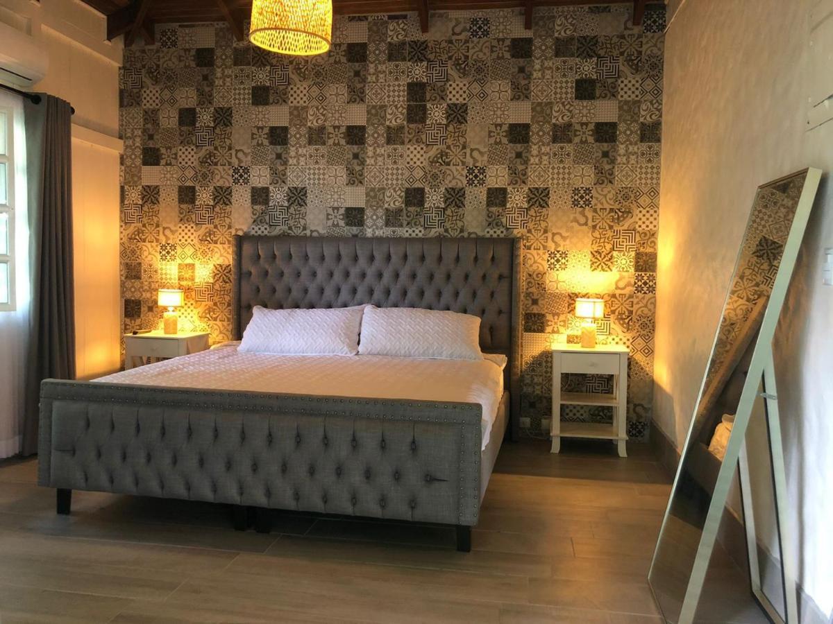 Gaia Hotel