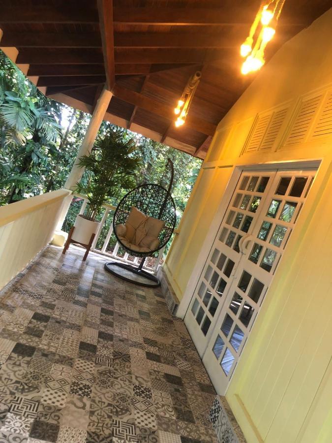 Gaia Hotel Uvita