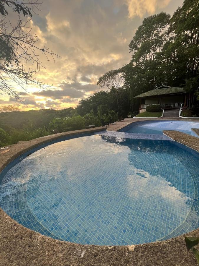 Hotel Gaia Uvita