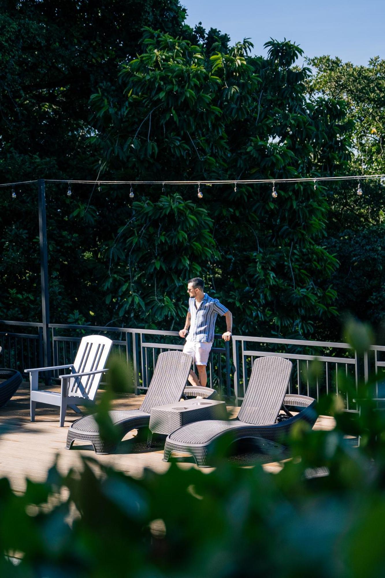 Hotel Gaia Uvita