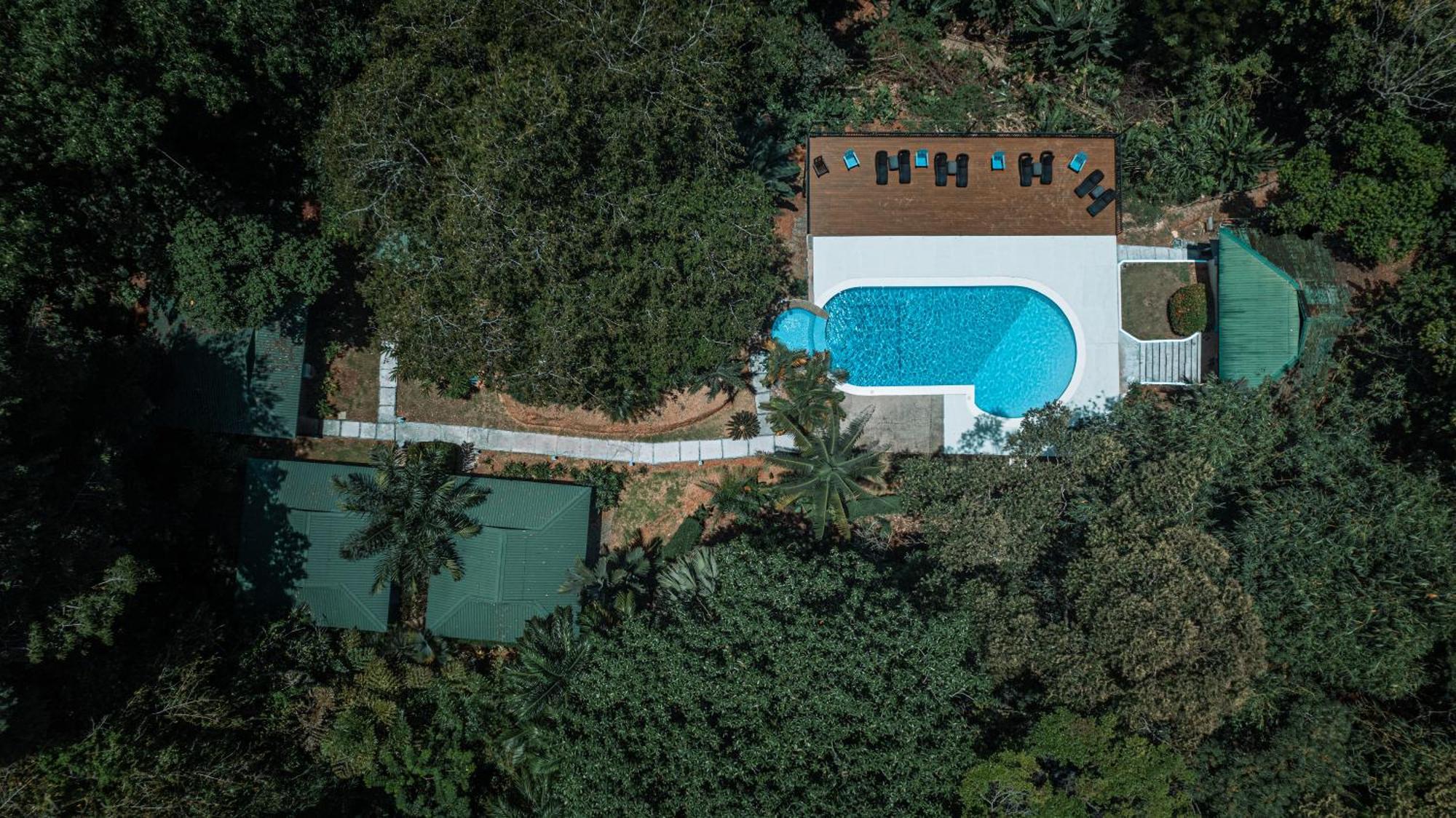 Gaia Hotel