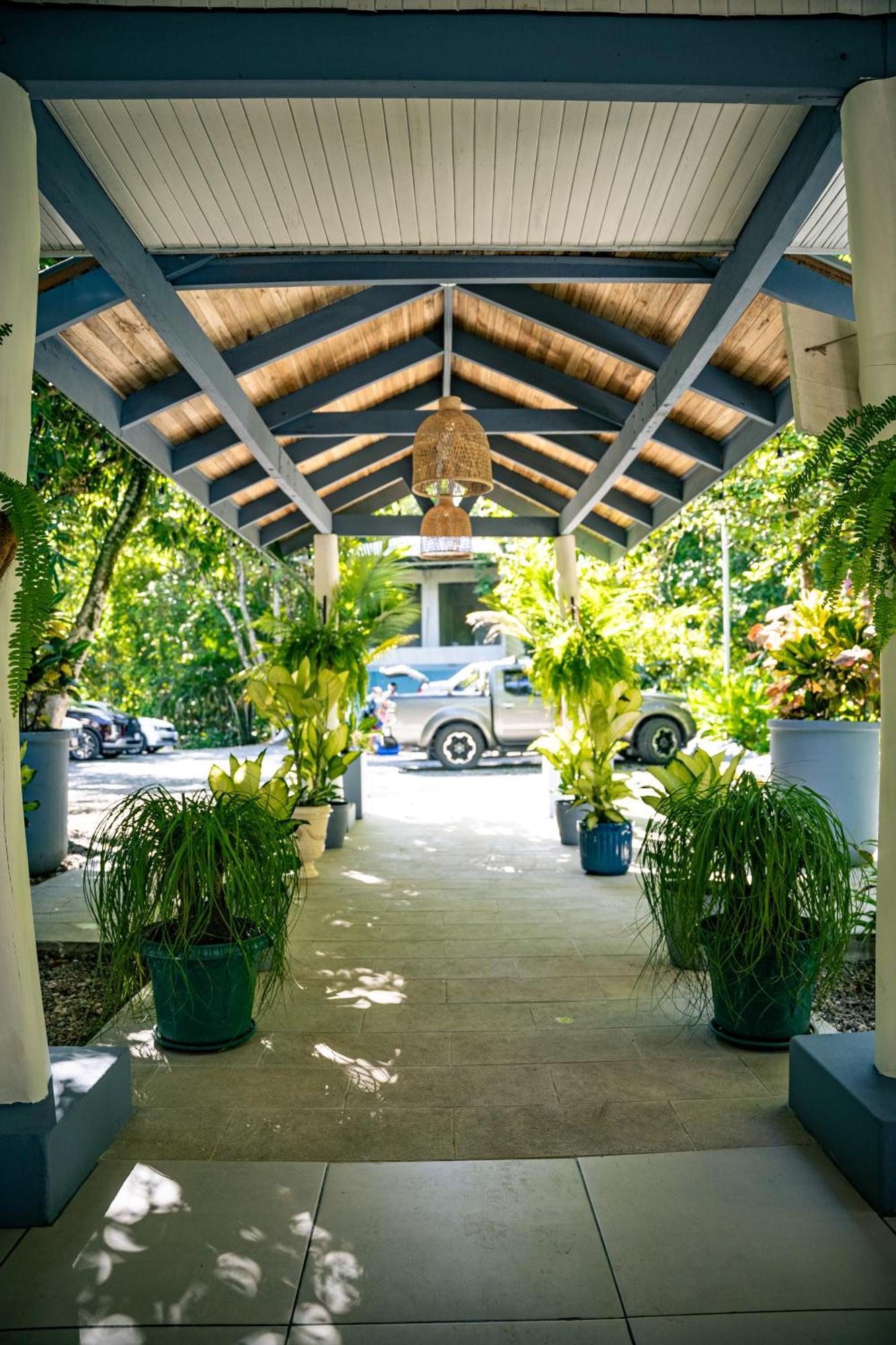 Hotel Gaia
