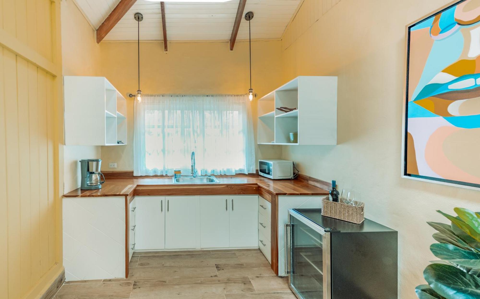 Gaia Hotel Uvita