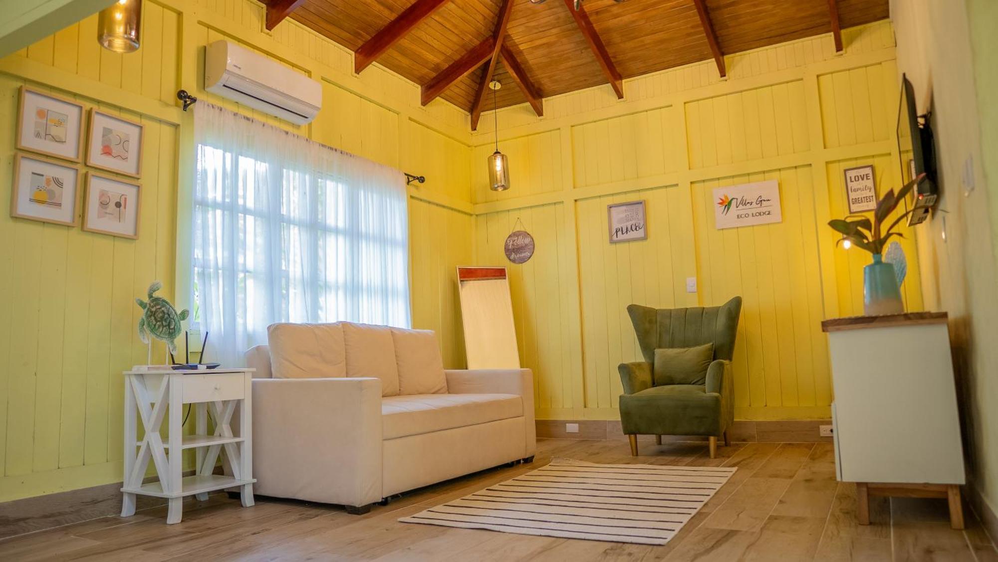 Hotel Gaia Uvita