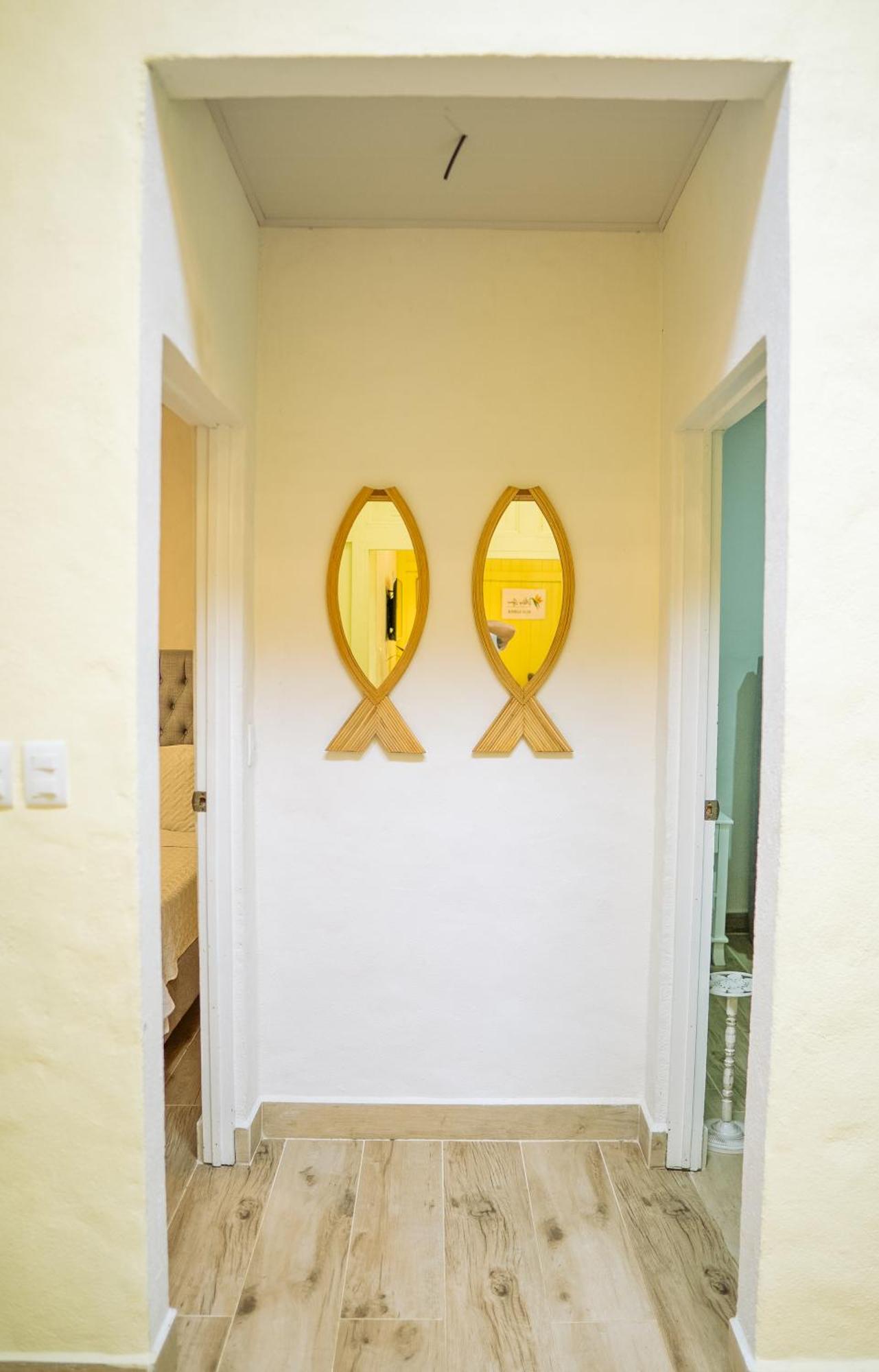 Gaia 3* Uvita