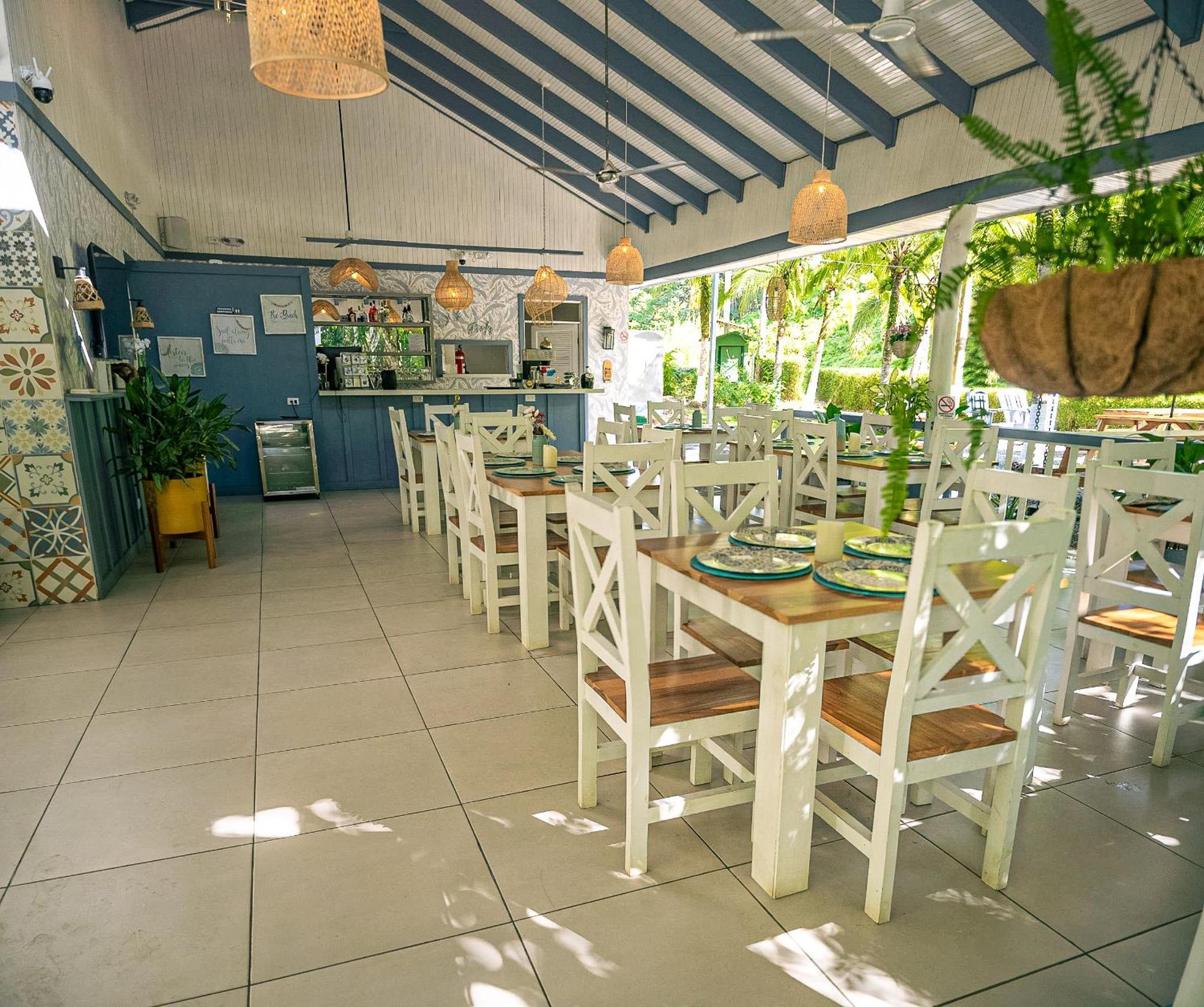 Gaia Hotel Uvita