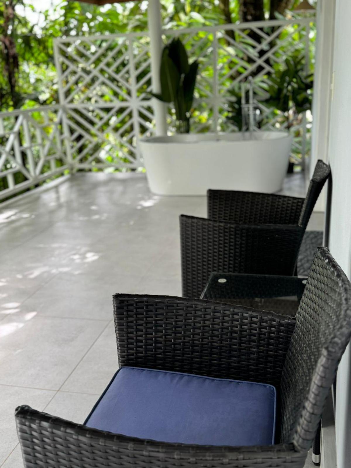 Gaia Hotel Uvita